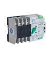 Comutator (ATS) VCX automat cu transfer dublu PV 125A 4P