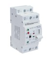 Comutator VCX automat de alimentare NLQ7 230V 2P 63A