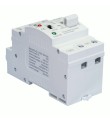 Comutator VCX automat de alimentare NLQ7 230V 2P 63A