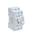 Comutator VCX automat de alimentare NLQ7 230V 2P 63A