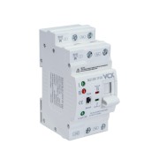 Comutator VCX automat de alimentare NLQ7 230V 2P 63A