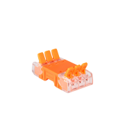 Conector rapid VCX pentru fire electrice SI313 25 bucati