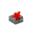 Conector rapid VCX pentru fire electrice SI212 100 bucati