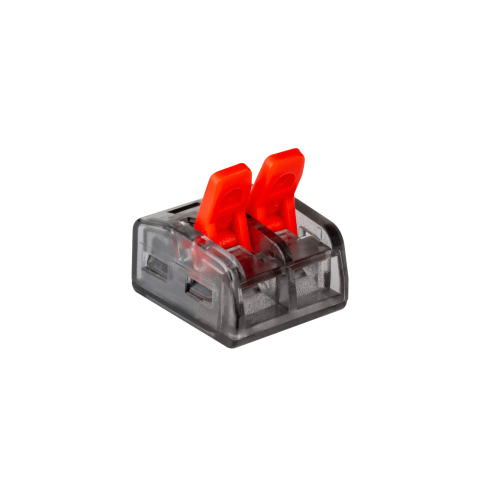 Conector rapid VCX pentru fire electrice SI212 100 bucati