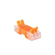 Conector rapid VCX pentru fire electrice SI312 50 bucati
