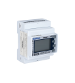 Set SMART METER EASTRON SDM630 MCT cu Modbus + 3 Transformatoare EASTRON CT24 150A 5A