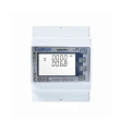 Set SMART METER EASTRON SDM630 MCT cu Modbus + 3 Transformatoare EASTRON CT24 150A 5A