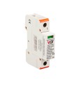  Limitator de supratensiune profesional AC clasa T1T2 (B + C) 1P