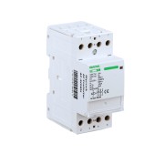 Contactor modular GACIA 4P 40A 4NO 3 module, 4 contacte
