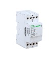 Contactor modular GACIA 4P 40A 4NO 3 module, 4 contacte