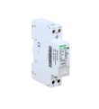Contactor  modular GACIA  2P 25A/1NO1NC 1 modul 2 contacte