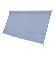 Prelata de umbrire pentru rulote 2 x 4,3m