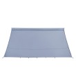Prelata de umbrire pentru rulote 2 x 4,3m