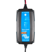 Incarcator Victron Energy Blue Smart IP65s Charger 12/10+DC conector