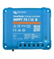 Incarcator solar 12V 24V 15A Victron Energy SmartSolar MPPT 75/15