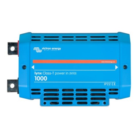Victron Lynx Class-T Power In (M10)