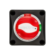 Comutator VICTRON, pentru baterie, Battery Switch ON/OFF 275A