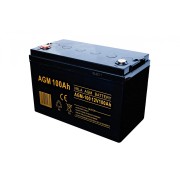 Acumulator stationar (baterie) 12V 100 Ah AGM 