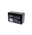 Acumulator stationar (baterie) 12V 11 Ah AGM OPTI