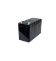 Acumulator stationar (baterie) 12V 11 Ah AGM OPTI
