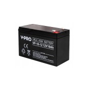 Acumulator stationar (baterie)  12V 10 Ah AGM PRO VRLA