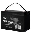 Set motor barca + acumulator 100ah + redresor A80