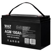 Acumulator stationar (baterie) 12V 100 Ah AGM 