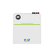 Acumulator solar premium VOLT POLSKA ULTRA-5 51,2V 100Ah Slim