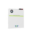 Acumulator solar premium VOLT POLSKA ULTRA-5 51,2V 100Ah Slim