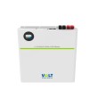 Acumulator solar premium VOLT POLSKA ULTRA-5 51,2V 100Ah Slim
