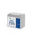 BATERIE LiFePO4 12,8V 50 Ah (50A) + BMS FĂRĂ ÎNTREȚINERE