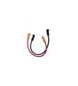 Set cabluri VOLT, pentru conectarea bateriilor LifePo4 in paralel