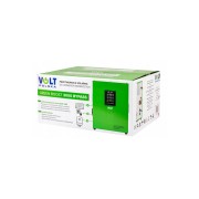 Invertor solar VOLT GREEN BOOST MPPT - 3000ByPass
