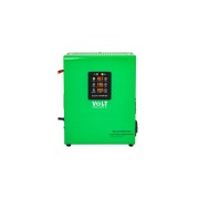 Invertor solar VOLT GREEN BOOST MPPT - 3000ByPass