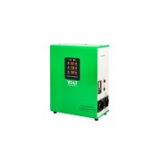 Invertor solar VOLT GREEN BOOST MPPT - 3000ByPass