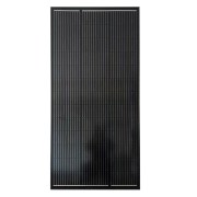 Panou fotovoltaic VOLT mono 220W 19,5V [1480X670X35] negru