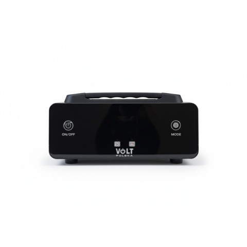 Redresor VOLT POLSKA smart 12V/24V 15A A20 negru