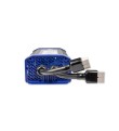 Redresor VOLT automat 7 etape pentru acumulatori agm/gel/lifepo4 12V 40A