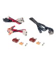 Redresor VOLT automat 7 etape pentru acumulatori agm/gel/lifepo4 12V 40A
