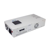 Stabilizator de Tensiune  AVR VOLT 5000 8% SLIM