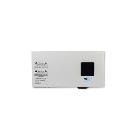 Stabilizator de Tensiune AVR VOLT 3000 PRO 8% SLIM