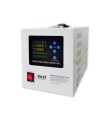 UPS centrala termica VOLT UNDA PURA SINUS PRO pentru acumulatori agm, gel, lifepo4, serie E PLUS 1200W / 2200W 12V / 230V 
