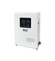 UPS centrala termica VOLT UNDA PURA SINUS PRO pentru acumulatori agm, gel, lifepo4, serie E PLUS 1800W / 2600W 24V / 230V 