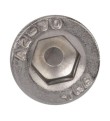 Șurub hexagonal M8x30mm oțel inoxidabil DIN 912 