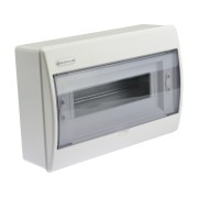 Tablou pentru 1x12 sigurante
