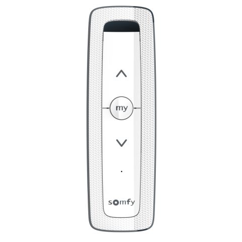 Telecomanda Somfy Situo 1 IO Arctic II EE