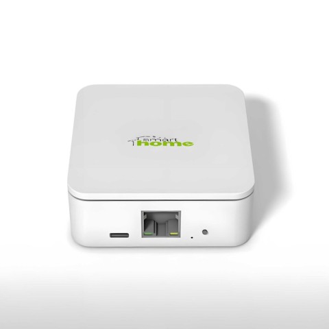 Box Smart Home control Aplicatie DD7006A