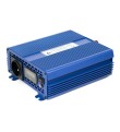Invertor IPS UNDA PURA BLU POWER ECO MOD PRO 800W / 1000W 24V / 230 V cu telecomandă