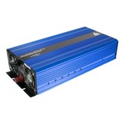 Invertor AZO UNDA PURA  3000W / 6000W 24V / 230V 