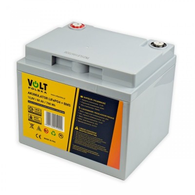Sinus pur și baterii LiFePO4 - ce trebuie știut înainte de instalare